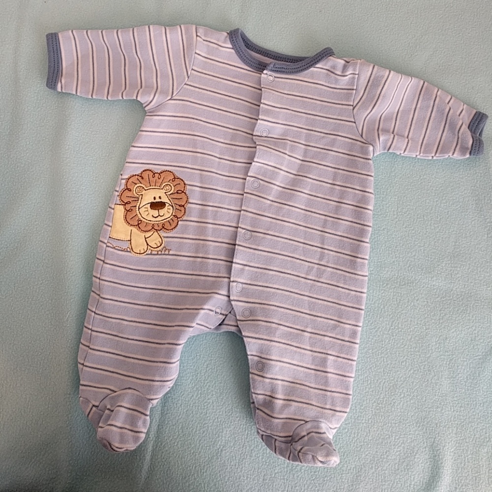 Pajamas